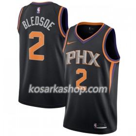 Dres Phoenix Suns Eric Bledsoe 2 Nike 2017-18 Crna Swingman